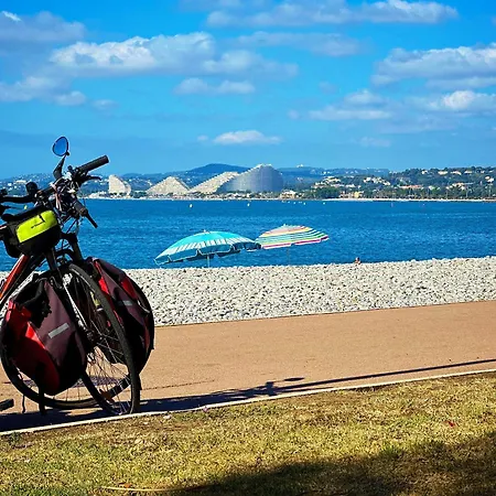 Σπίτι διακοπών House Rent Saint-Laurent-du-Var