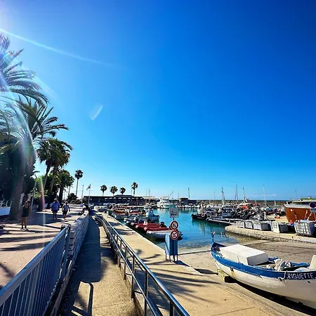 Σπίτι διακοπών House Rent Saint-Laurent-du-Var