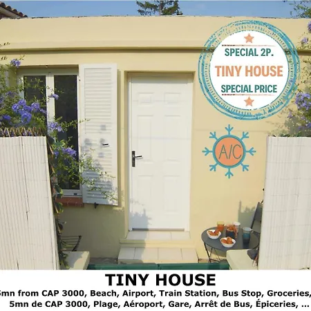 House Rent Saint-Laurent-du-Var