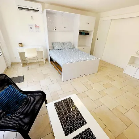 House Rent * Saint-Laurent-du-Var